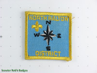 North Halton District [ON N12a.2]